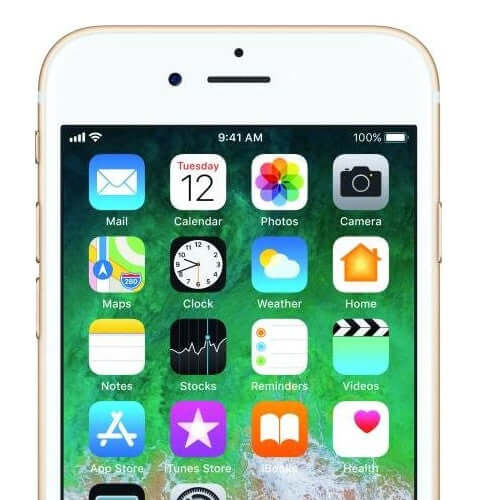 Apple iPhone 6S (64GB Storage, Gold) _ At FoneZone.com