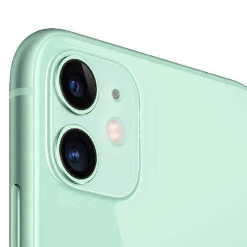 Apple iPhone 11 64GB Green best price in India - Buy now online