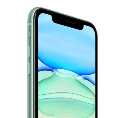Apple iPhone 11 Green