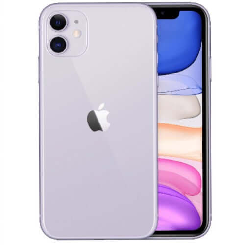 Apple iPhone 11 Purple Price,