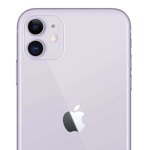 Apple iPhone 11 Purple