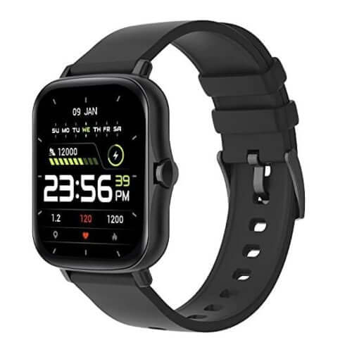 Fire Boltt Starcross Smartwatch BSW056 displayed for sale on FoneZone.com