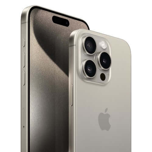 Apple iPhone 15 Pro Max price,