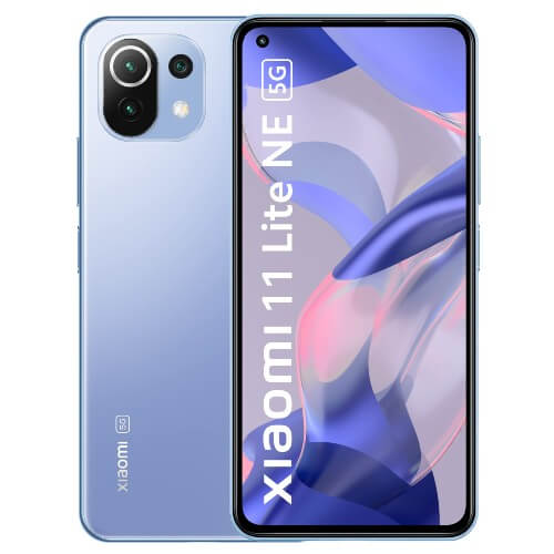 Xiaomi 11 Lite NE 5G - Full Specifications & Price in India 
