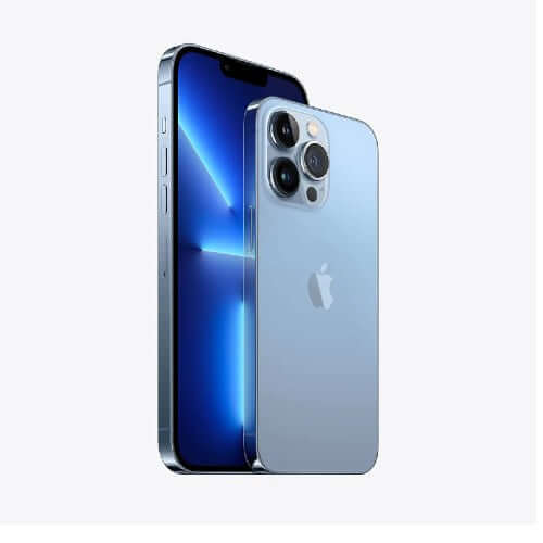 Buy iPhone 13 Pro Online, Abu Dhabi