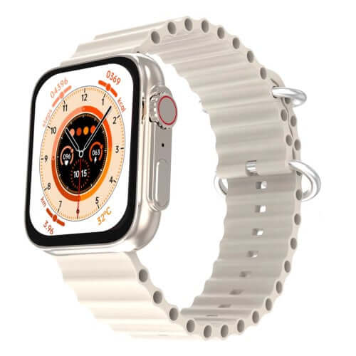 Fire-Boltt Supernova smartwatch – Premium performance and smart features at FoneZone.com