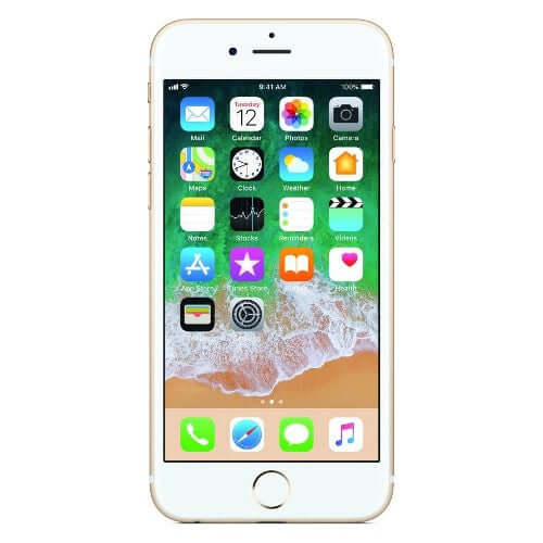 Apple iPhone 6S 64GB Gold at Best Price on FoneZone.com