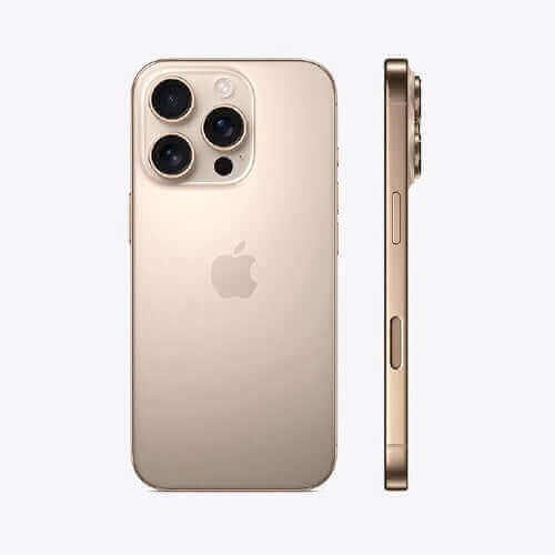 Apple iPhone 16 Pro 256GB – Shop Online,