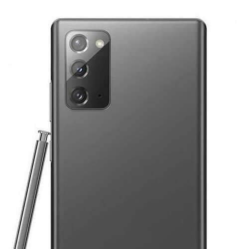 Samsung Galaxy Note 20 4G Mystic Gray