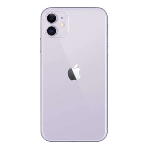 Apple iPhone 11 in - Full phone specifications