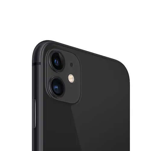 Apple iPhone 11 Black