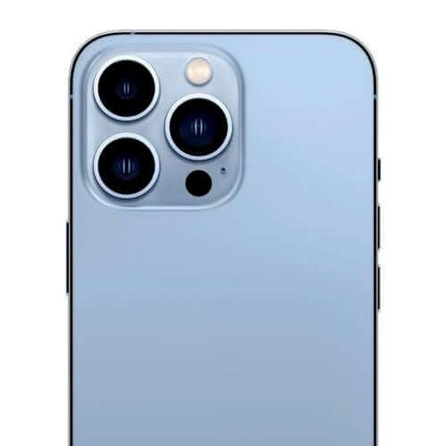 Apple iPhone 13 Pro Max, Sierra Blue,