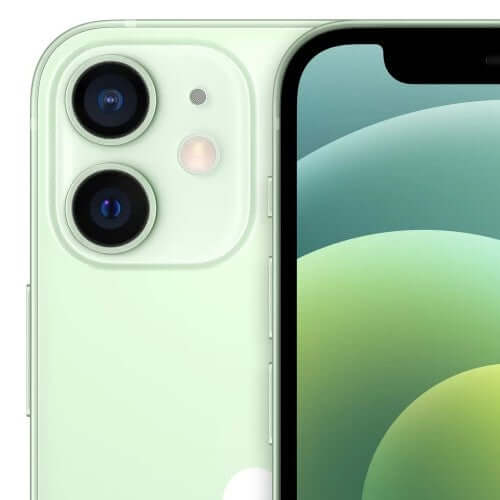 Apple iPhone 12 mini Green