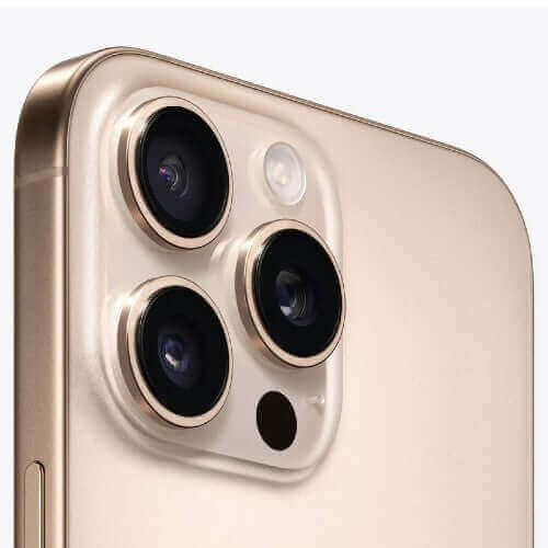 iPhone 16 Pro - Premium Smartphone Deals