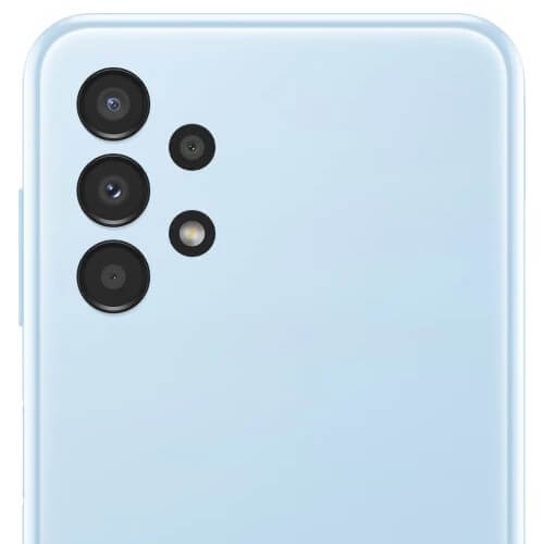 Samsung A13 64GB 4GB Single Sim Blue