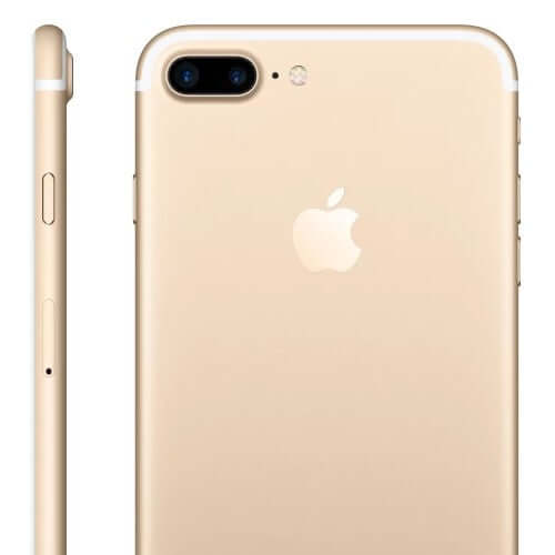 Apple iPhone 7 Plus Gold,