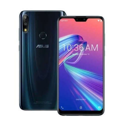 ASUS ZenFone Max Pro M2 (64 GB, 4 GB RAM) at Best Price