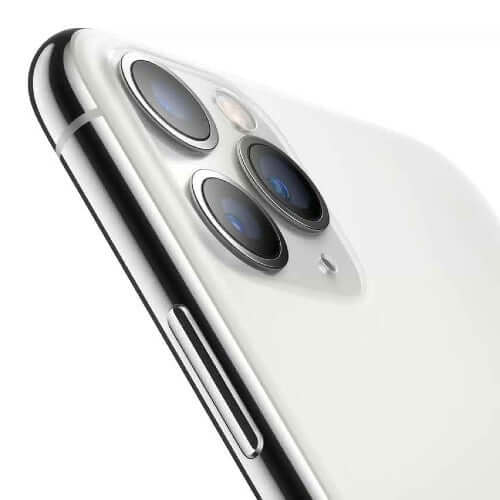 Apple iPhone 11 Pro Max Silver Price