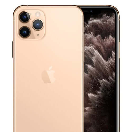 Shop for Apple iPhone 11 Pro Max Gold