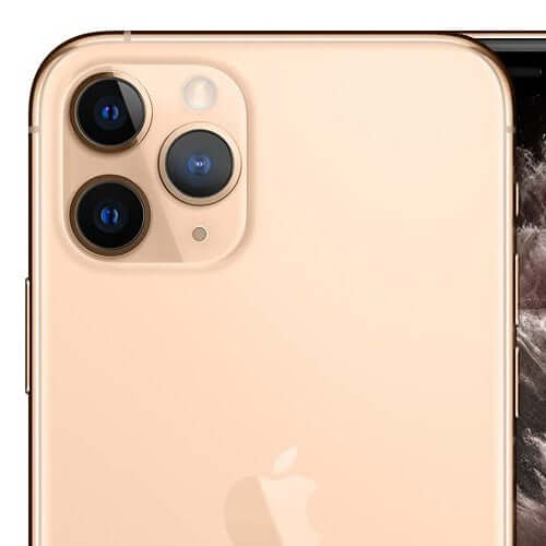 Apple iPhone 11 Pro Max Gold in - Shop