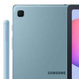 Samsung TAB S6 Lite 10.4 128GB, 6GB RAM Single Sim Angora Blue at