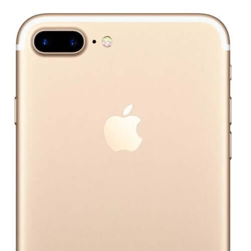 Apple iPhone 7 Plus Gold