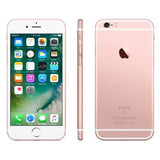 Phone 6s (64GB, Rose Gold) - Technical Specifications | FoneZone