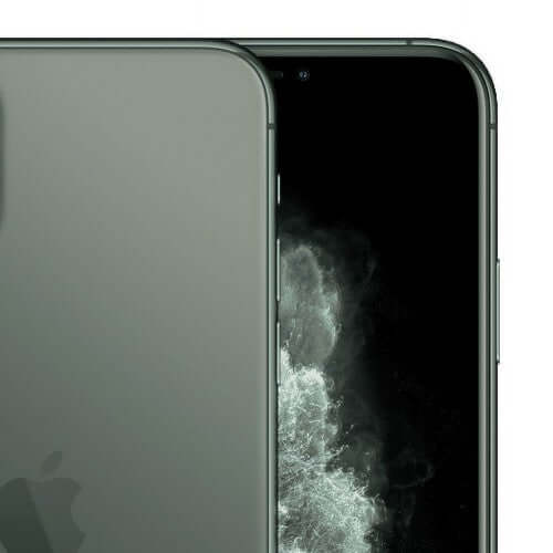 Apple iPhone 11 Pro Max (Midnight Green)