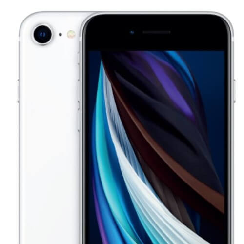 Apple iPhone SE (2nd Generation)