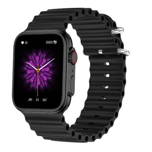 Buy Fire-Boltt Edge BSW115 1.78-inch Bluetooth calling smartwatch online at FoneZone.com