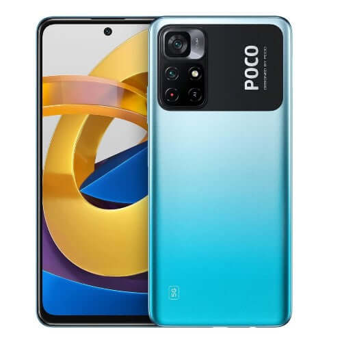 Poco M4 Pro 4G 64GB 6GB Ram | Exclusive deals online at Fonezone