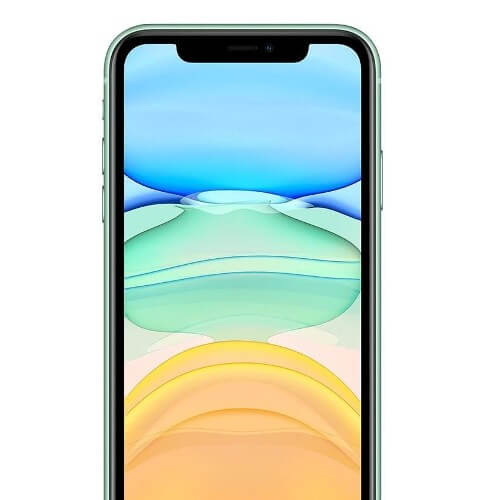 Apple iPhone 11 (64GB, Green) - Price in India