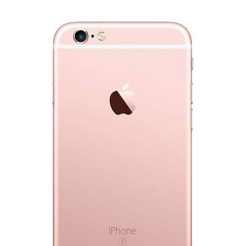 Apple iPhone 6s 64 GB, (Rose Gold) at reasonable price in India