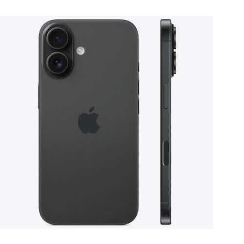 Apple iPhone 16 - 5G, A18 Bionic, 128GB