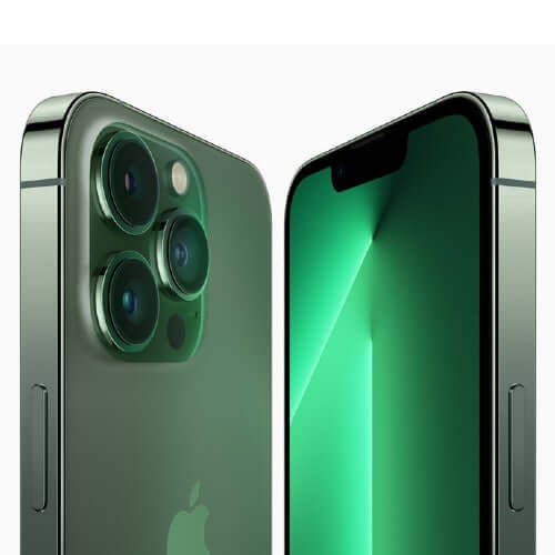 Apple iPhone 13 Pro, Alpine Green Online