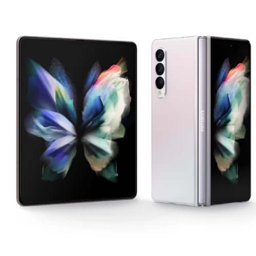 Samsung Galaxy Z Fold3 price - Buy