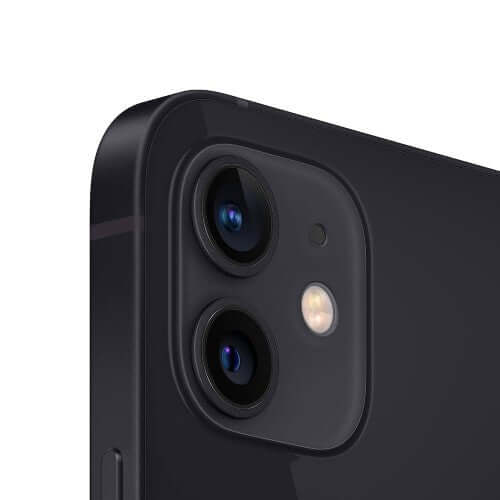 Apple iPhone 12 Black