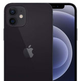 Apple iPhone 12 Black
