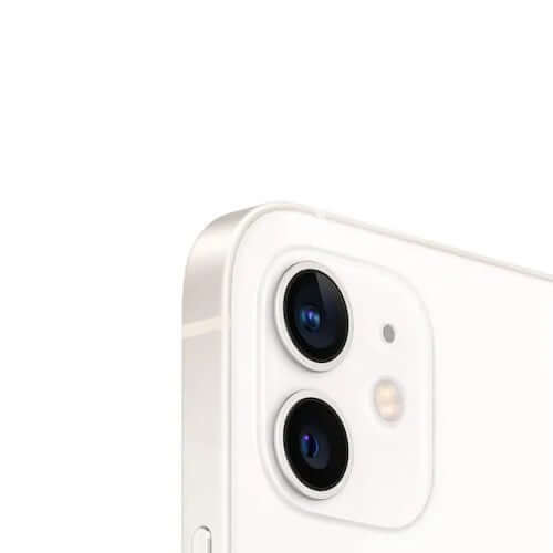 Apple iPhone 12 White at - Shop now