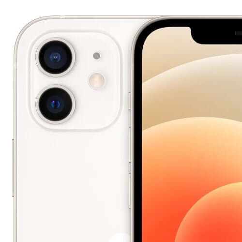 Apple iPhone 12 White Price,