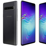 Samsung Galaxy S10 5G 128GB Storage (Single Sim) Majestic Black
