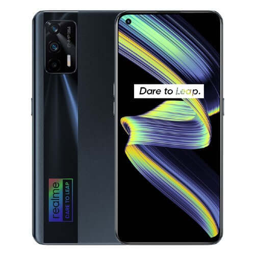 Realme X7 Max 5G - Full phone specifications