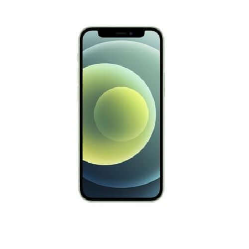 Apple iPhone 12 mini Green at on