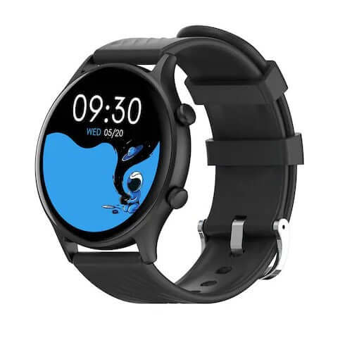 Buy Fire Boltt Legend 1.39" (R) BSW102 Legend Bluetooth Calling Smartwatch at affordable price