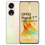 OPPO Reno8T 5G (Dawn Gold, 128 GB) (8 GB RAM) Price in India