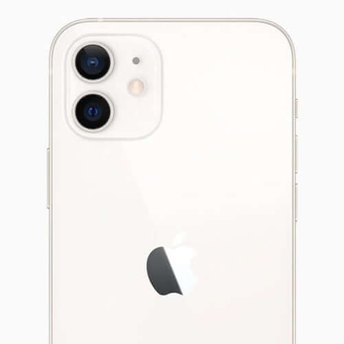 Apple iPhone 12 White