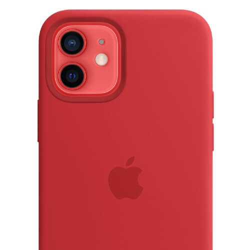 Apple iPhone 12 Red
