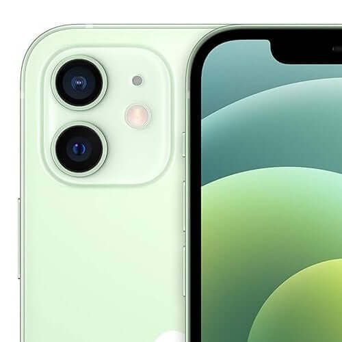 Apple iPhone 12 Green,
