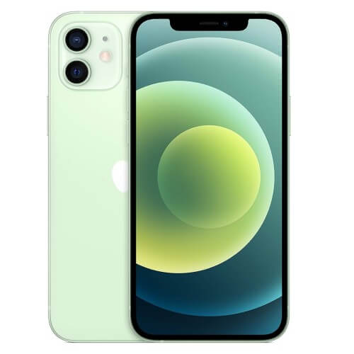 Apple iPhone 12 Green