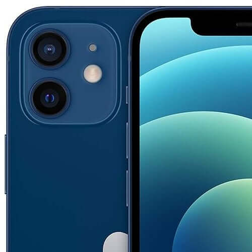 Apple iPhone 12 Blue,